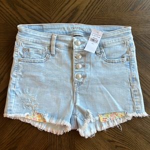 American Eagle